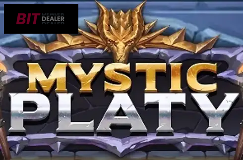 Mystic Platy